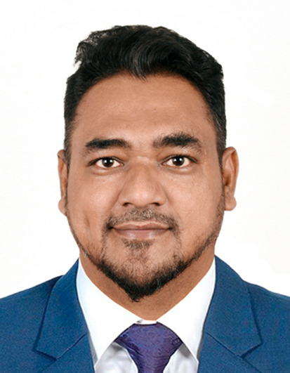 S M Fazlul Quadir Siddique Parvez